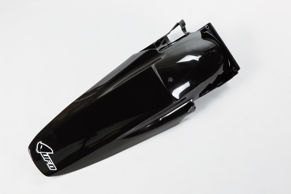 Rear Fender black for Ktm SX 250 - SX 520 - MXC 525 US - MXC 520 US - MXC 450 US - MXC 400 US - MXC 300 US - MXC 200 US - SX...
